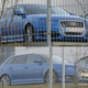 Illustration for article titled 2009 Audi S3 Sportback Breaks Cover In Cat Carrier?
